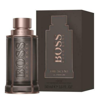 HUGO BOSS The Scent Le Parfum For Him EDP 50ml